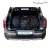 4 darabos táskakészlet Mini Countryman 23-hoz 4 darabos táskakészlet Mini Countryman 23-hoz