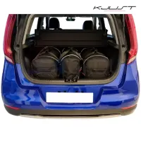 3 db-os táskakészlet Kia E-Soul 20-hoz 3 db-os táskakészlet Kia E-Soul 20-hoz
