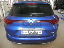 Vonóhorog Renault Megane kombi 2020- (IV), Levehető bajonett, Galia (10)