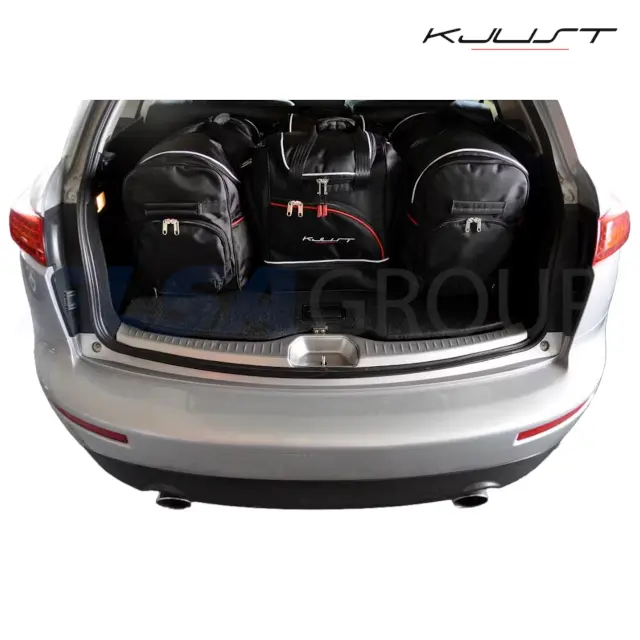 4 db-os táska készlet Infiniti FX35 03-09