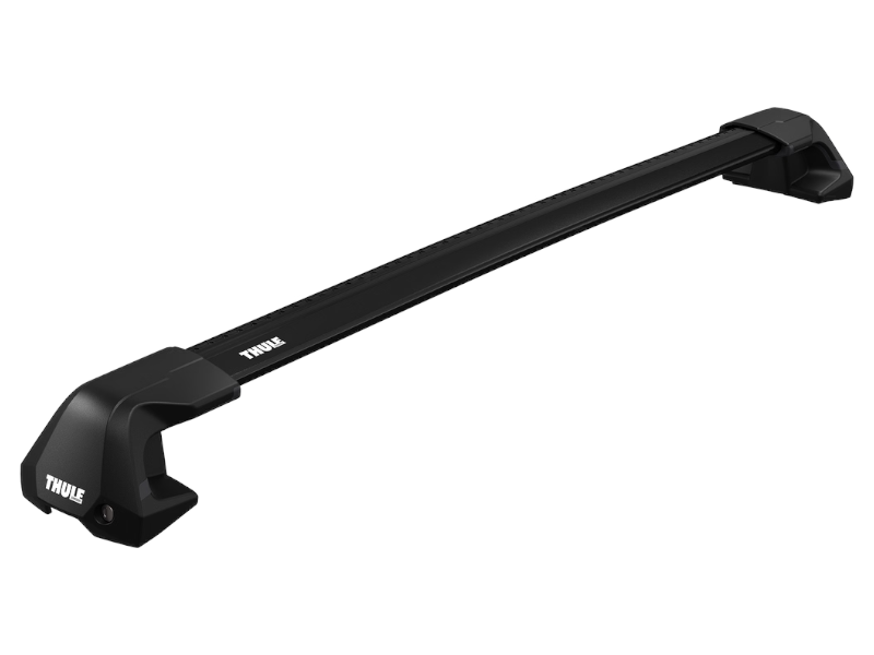 Tetőcsomagtartó Renault Espace V 15- WingBar Edge, Thule