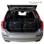 7 darabos táskakészlet Volvo XC90 14-höz 7 darabos táskakészlet Volvo XC90 14-höz