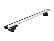 Tetőcsomagtartó Cadillac BLS 07- ProBar, Thule (1)