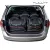 5 darabos táskakészlet VW Golf Variant 13-20-hoz 5 darabos táskakészlet VW Golf Variant 13-20-hoz