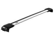 Tetőcsomagtartó Audi A5 Avant 24- WingBar Edge, Thule (1)