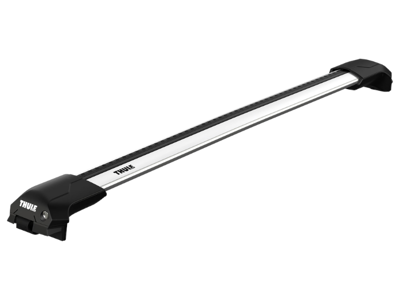 Tetőcsomagtartó BMW X3 10- WingBar Edge, Thule