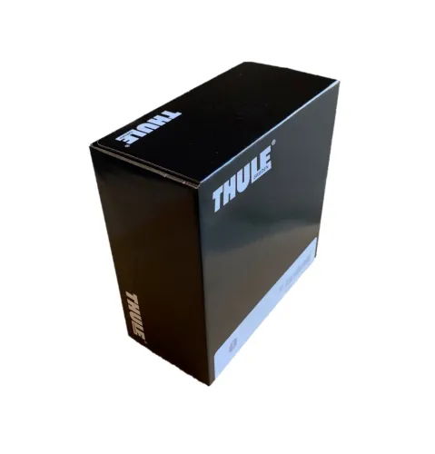 Alumínium rúd Thule WingBar Edge 7211B