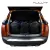 3 darabos táskakészlet Peugeot 2008 19- modellekhez
