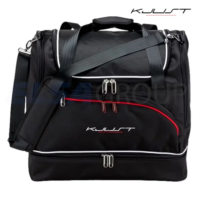 4 darabos táskakészlet Porsche Panamera 17- modellhez