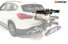 Hosszabbítás TowCar Aneto síléctartóhoz 2 pár síléccel Hosszabbítás TowCar Aneto síléctartóhoz 2 pár síléccel