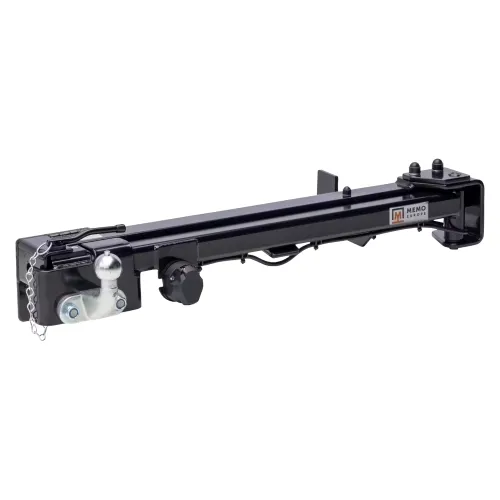 Van-Swing forgó modul VW Transporter T5/T6 03-, jobbra