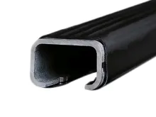 Tetőcsomagtartó Citroen C5/Break 01- SquareBar, Thule (5)