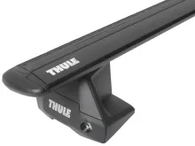 Tetőcsomagtartó Audi e-tron GT 20- WingBar EVO, Thule (3)