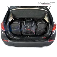 4 db-os táska készlet BMW X1 09-15 4 db-os táska készlet BMW X1 09-15