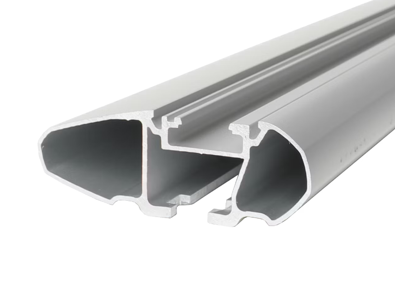 Tetőcsomagtartó Opel Astra J Caravan 10-15 WingBar Edge, Thule