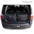 5 db-os táska készlet Chevrolet Orlando 10-18-hoz 5 db-os táska készlet Chevrolet Orlando 10-18-hoz
