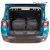 4 db-os táska készlet a Jeep Renegade 20-hoz