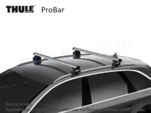 Tetőcsomagtartó Ford Mondeo kombi V 14- ProBar, Thule Tetőcsomagtartó Ford Mondeo kombi V 14- ProBar, Thule