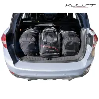 4 db-os táska készlet Ford Kuga 08-12 4 db-os táska készlet Ford Kuga 08-12