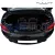 3 darabos táskakészlet BMW Z4 09-16-hoz 3 darabos táskakészlet BMW Z4 09-16-hoz