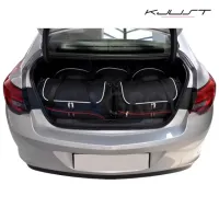5 darabos táskakészlet Opel Astra szedánhoz 12-19 5 darabos táskakészlet Opel Astra szedánhoz 12-19