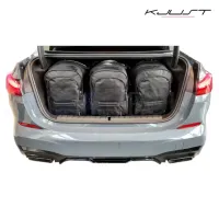 3 darabos táskakészlet BMW 2 Gran Coupé 20-hoz 3 darabos táskakészlet BMW 2 Gran Coupé 20-hoz