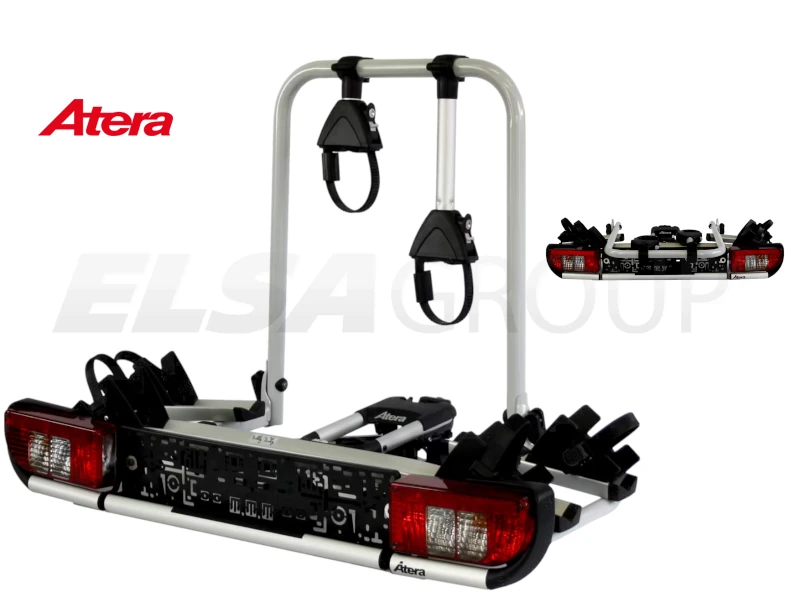 Atera Strada Sport kétkerekű szállító