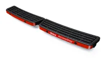 Dupla lépcsőfok Iveco Daily 24-, Rhino AccessStep UNI PDC