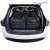 5 darabos táskakészlet Tesla Model X 16-hoz 5 darabos táskakészlet Tesla Model X 16-hoz
