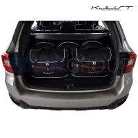 5 darabos táskakészlet Subaru Outback 15-20-hoz 5 darabos táskakészlet Subaru Outback 15-20-hoz