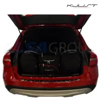 5 db-os táska készlet Mercedes Benz GLA 13-19-hez