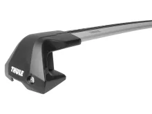 Tetőcsomagtartó Audi A7 Sportback 10-18 WingBar Edge, Thule (4)