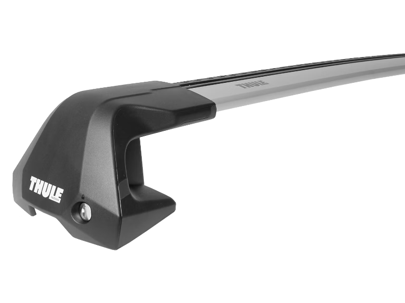 Tetőcsomagtartó Renault Espace V 15- WingBar Edge, Thule