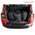 4 db-os táska készlet a Jeep Renegade 14-hez 4 db-os táska készlet a Jeep Renegade 14-hez