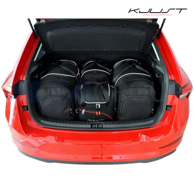 4 db-os táska készlet a Jaguar E-Pace 17-hez