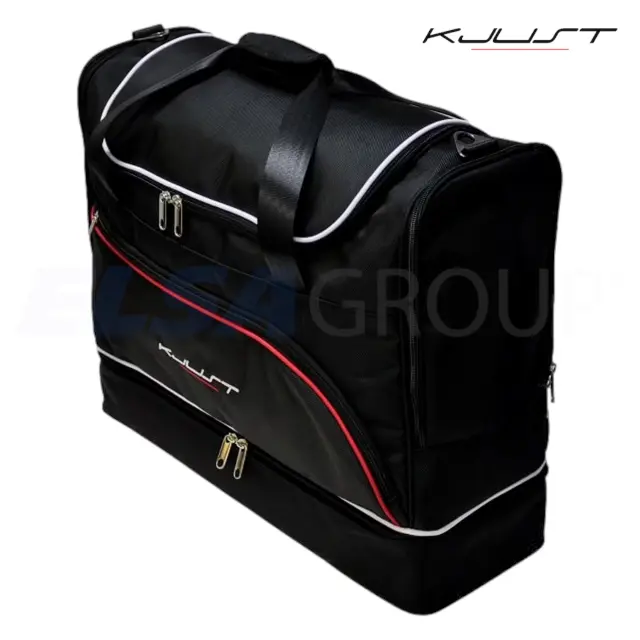 3 darabos táskakészlet Renault Clio 12-19-hez