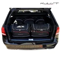 5 db-os táska készlet Mercedes Benz E kombi 09-16