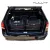 5 db-os táska készlet Mercedes Benz E kombi 09-16
