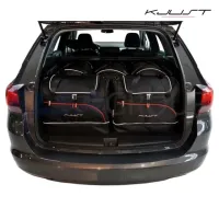 5 darabos táskakészlet Opel Astra tourer 16-21-es modellhez 5 darabos táskakészlet Opel Astra tourer 16-21-es modellhez