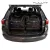 5 darabos táskakészlet Opel Astra tourer 16-21-es modellhez 5 darabos táskakészlet Opel Astra tourer 16-21-es modellhez