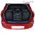 4 darabos táskakészlet Seat Leon ST 13-20-hoz 4 darabos táskakészlet Seat Leon ST 13-20-hoz