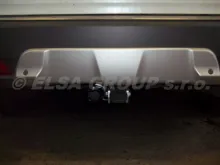 Tažné zařízení Honda CR-V 3 (7)