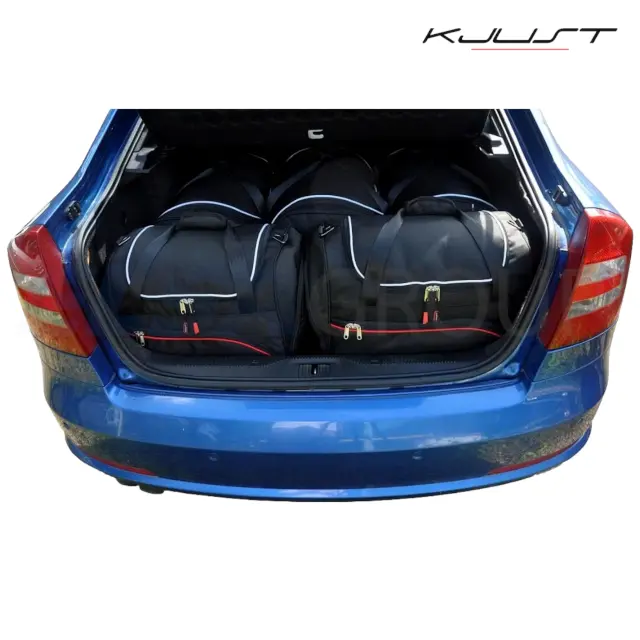 5 db-os táskakészlet Ford Mondeo HB 07-14-hez