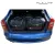 5 darabos táskakészlet Škoda Octavia HB 04-13-hoz 5 darabos táskakészlet Škoda Octavia HB 04-13-hoz