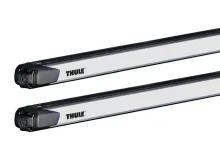 Alumínium rudak 144 cm Thule SlideBar 892