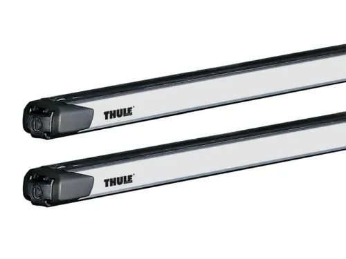 Alumínium rudak 144 cm Thule SlideBar 892