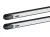 Alumínium rudak 144 cm Thule SlideBar 892