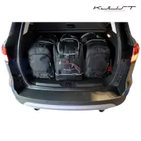 Ford Kuga 12-19-hez 4 db-os táska szett Ford Kuga 12-19-hez 4 db-os táska szett