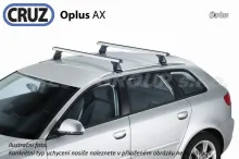 Tetőcsomagtartó FORD Mondeo (beépített oldalsínekkel), CRUZ ALU Tetőcsomagtartó FORD Mondeo (beépített oldalsínekkel), CRUZ ALU
