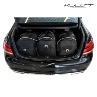 4 db-os táska készlet Mercedes Benz E Coupe 09-16